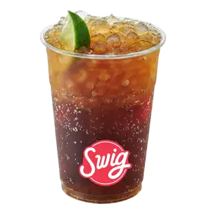 Big Al — Swig Dirty Sodas