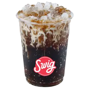Birthday Girl — Swig Dirty Sodas