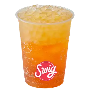 Bloody Wild — Swig Dirty Sodas