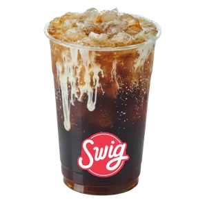 Buttery Beer — Swig Dirty Sodas
