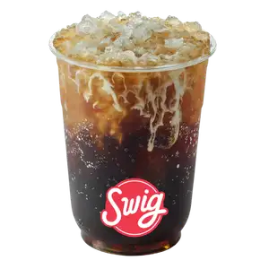 Cherry Bomb — Swig Dirty Sodas