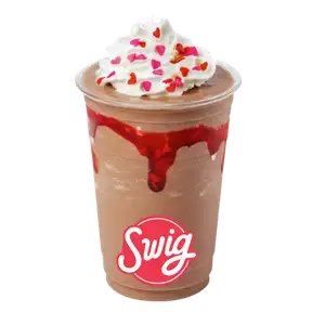 Frozen Hot Chocolate — Swig Hot & Frozen Chocolate