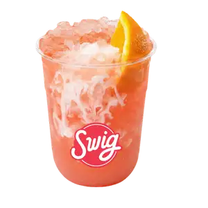Citrus Sunrise — Swig Seasonal Favorites