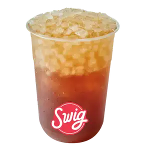 Create Your Own Sweet Tea — Swig Sweet Tea