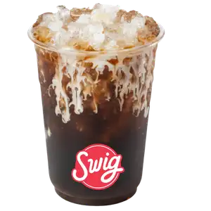 Cupid's Crush — Swig Dirty Sodas