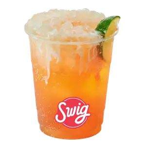 Dew Gooder — Swig Dirty Sodas