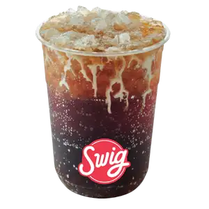 Dirty Little Secret — Swig Dirty Sodas