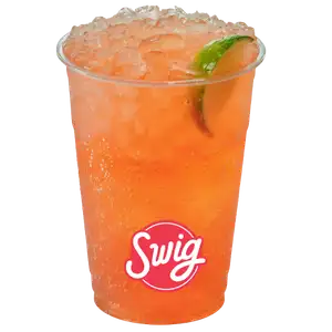Endless Summer — Swig Dirty Sodas