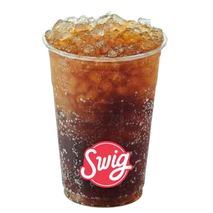 Happy Camper — Swig Dirty Sodas