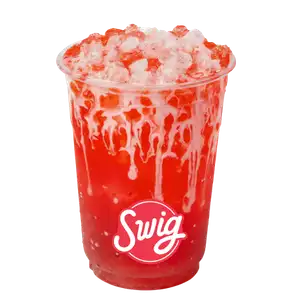 Heartthrob — Swig Dirty Sodas