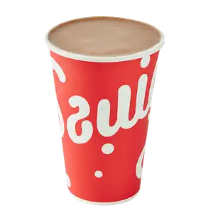 Hot & Frozen Chocolate category — Swig Drinks