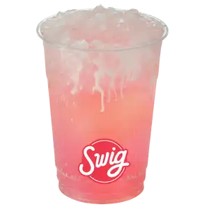 Hula Girl — Swig Dirty Sodas