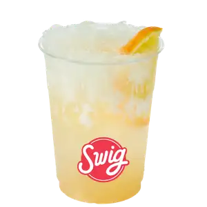 Island Time — Swig Dirty Sodas