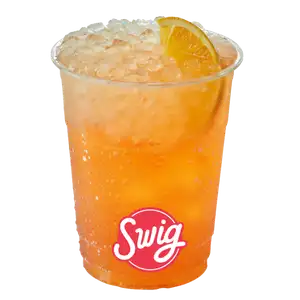 Jolly Elf — Swig Dirty Sodas