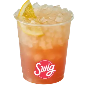 Oklahomie — Swig Sweet Tea