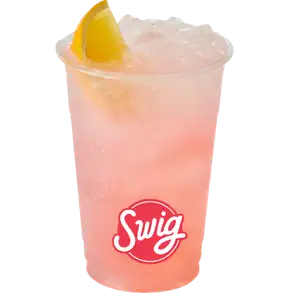 Pink Bahama — Swig Dirty Sodas