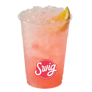 Pretty in Pink — Swig Refreshers