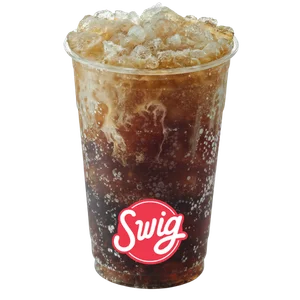 Princess Peach — Swig Dirty Sodas