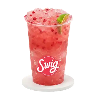 Raspberry Boujee