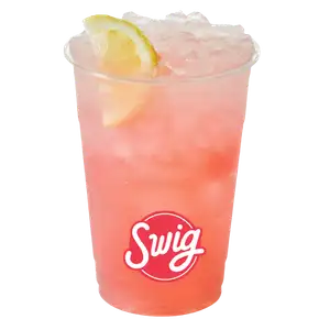 Sleigh All Day — Swig Dirty Sodas