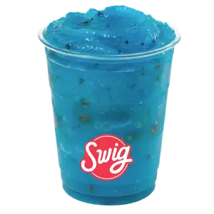 Sour Patch Kids Blue Raspberry — Swig Dirty Sodas