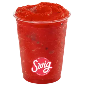 Sour Patch Kids Redberry — Swig Dirty Sodas