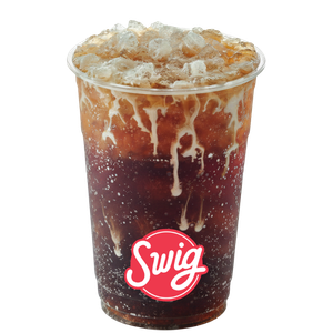 Spring Fling — Swig Dirty Sodas