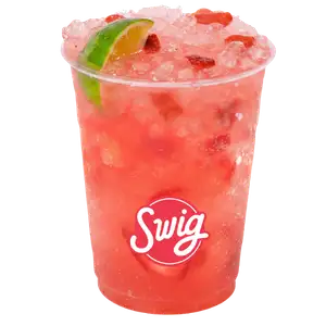 Strawberry Boujee