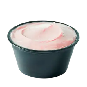 Strawberry Cream Cheese Dip — Swig Pretzel Bites