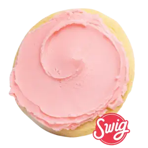 Sugar Cookie