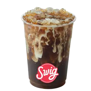 Texas Tab — Swig Dirty Sodas