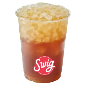 The Big Friendly — Swig Sweet Tea