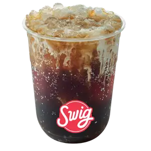 The Ring King — Swig Dirty Sodas