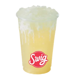 The Tropic — Swig Dirty Sodas