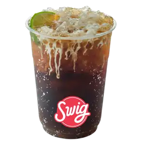 This Bliss — Swig Dirty Sodas