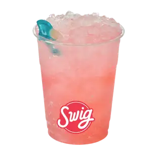 Unlucky Ducky — Swig Dirty Sodas