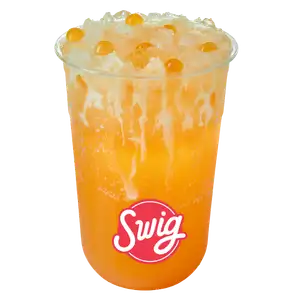 Watermelon Sugar — Swig Dirty Sodas