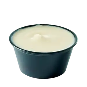 Warm White Cheddar Dip — Swig Pretzel Bites
